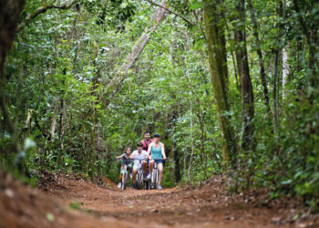 Vivert leva o nome de Lavras ao cenário nacional