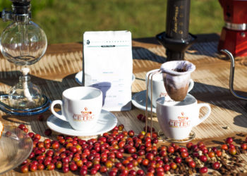 De Itumirim para o mundo