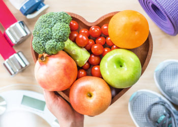 Saúde por outro prisma