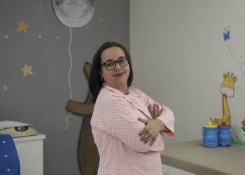 Sem transtornos mentais