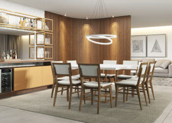 Casa como você quer