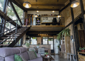 Arquitetura em evolução