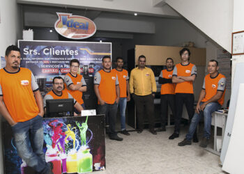 Destaque sua empresa