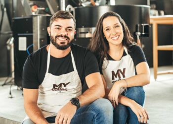 Cafés com história e identidade