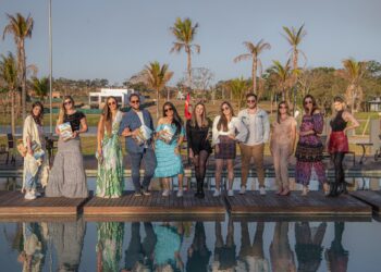 Lançamento Novo Normal