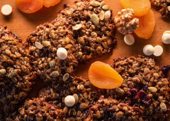 Apetitosos e saudáveis