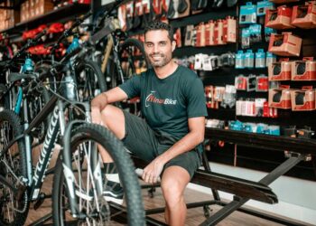Mountain Bike: esporte e paixão