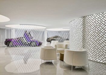 Templo do automobilismo