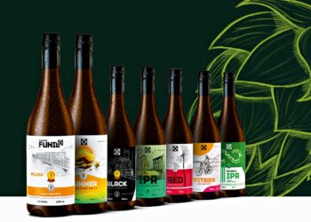 Chope fresco é Funil !