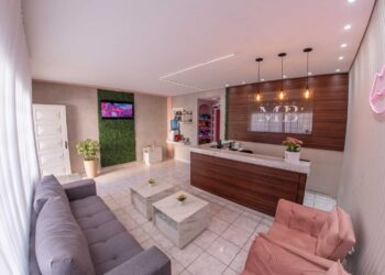 A beleza de investir em você!