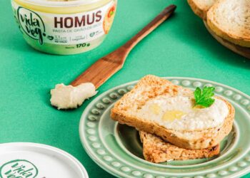 Saborosos, saudáveis e sustentáveis