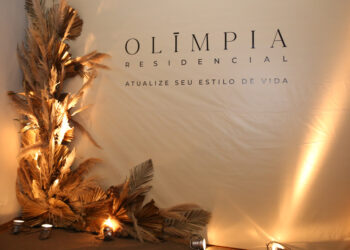 SN Construtora realiza lançamento comercial do Olímpia