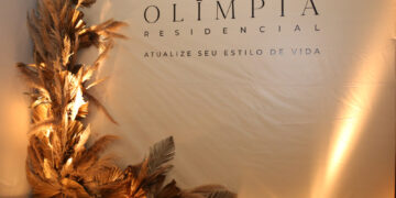 SN Construtora realiza lançamento comercial do Olímpia