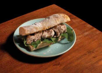 Delícia  de receita