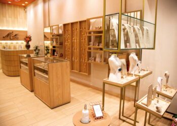 Charme e personalidade