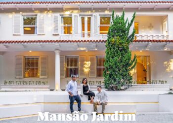 Revista Ipê – Edição 28