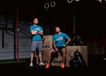 Saúde do corpo e da mente