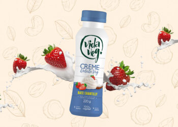 À frente do mercado brasileiro