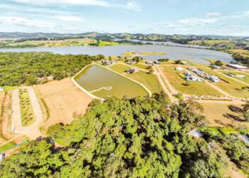 Um lugar para sonhar e bem viver