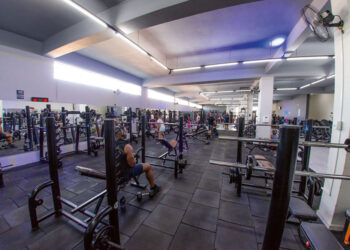 Saúde e alta performance