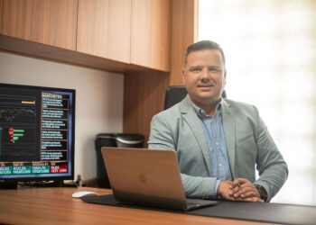 Pare, analise, invista