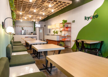 Experiência gastronômica