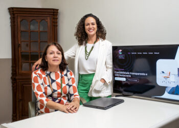 Sua empresa próspera