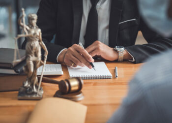 Advocacia para empresas