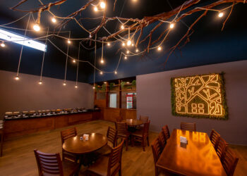 Um lugar para ser feliz