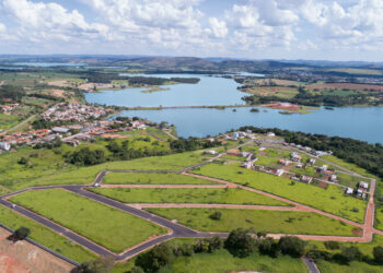 Vista do Rio Grande: onde os sonhos ganham vida