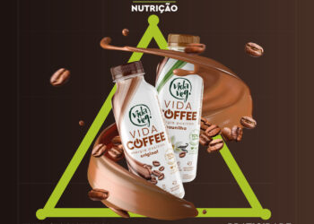 Mais energia para você