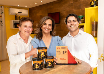 Uma jornada premiada