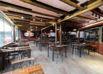 Espaço para toda família