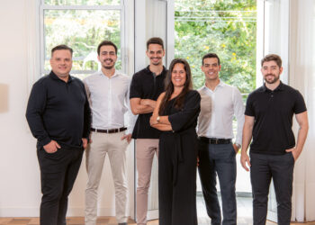 Em equilíbrio com as finanças