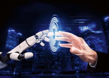 O futuro do trabalho é agora