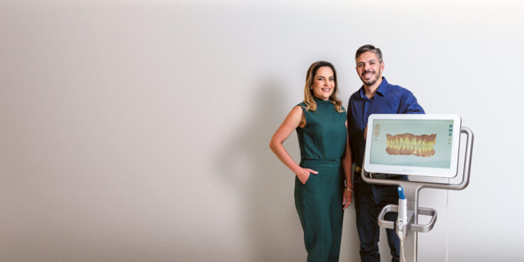 Odontologia de ponta